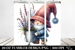 Valentines 20 Oz Tumbler Png Product Image 2