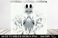 Simple Digital Painting with PHANTOM | 20 oz Tumbler Product Image 2