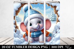 20 Oz Tumbler Design Product Image 2