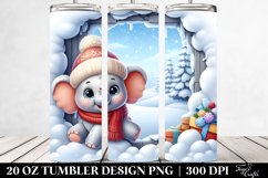 20 Oz Tumbler Design Product Image 2