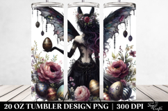 20 Oz Tumbler Png Product Image 2
