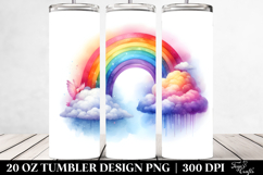 20 Oz Tumbler Png Product Image 2