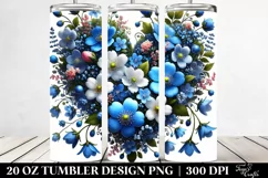 Love 20 Oz Tumbler Png Product Image 2