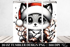 20 Oz Tumbler Design Product Image 2