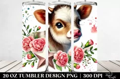 Love 20 Oz Tumbler Png Product Image 2