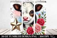 20 Oz Tumbler Design Product Image 2