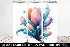 20 Oz Tumbler Design Product Image 2