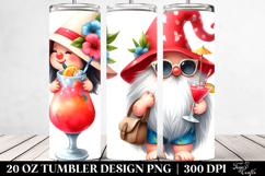 20 Oz Tumbler Design Product Image 2