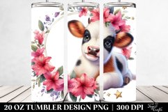 20 Oz Tumbler Design Product Image 2
