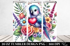 20 Oz Tumbler Design Product Image 2