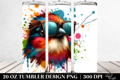 20 Oz Tumbler Png Product Image 2