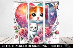 20 Oz Tumbler Design Product Image 2