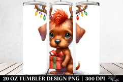 Crazy Haircut Vizsla PNG Product Image 2