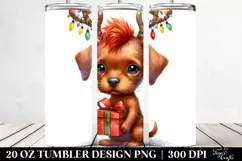 Crazy Haircut Vizsla PNG Product Image 2