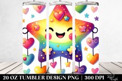 20 Oz Tumbler Design Product Image 2