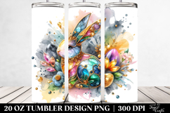 20 Oz Tumbler Design Product Image 2