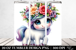 20 Oz Tumbler Design Product Image 2