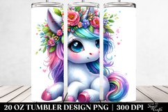20 Oz Tumbler Design Product Image 2