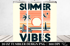 20 Oz Tumbler Png Product Image 2