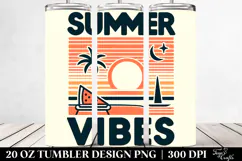 20 Oz Tumbler Png Product Image 2