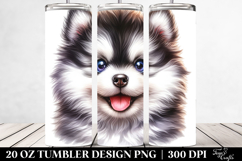 20 Oz Tumbler Design Product Image 2