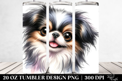 20 Oz Tumbler Png Product Image 2