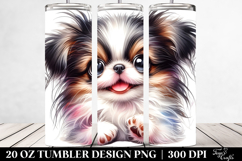 20 Oz Tumbler Png Product Image 2