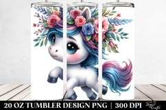 20 Oz Tumbler Design Product Image 2