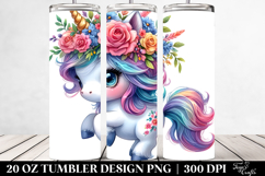 20 Oz Tumbler Design Product Image 2