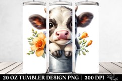 20 Oz Tumbler Design Product Image 2