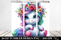 20 Oz Tumbler Design Product Image 2