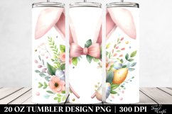 20 Oz Tumbler Design Product Image 2