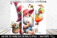 20 Oz Tumbler Png Product Image 2