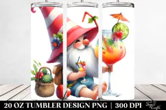 20 Oz Tumbler Png Product Image 2
