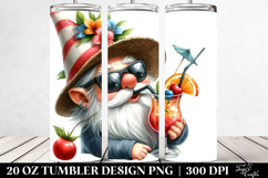 20 Oz Tumbler Design Product Image 2