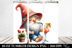 20 Oz Tumbler Design Product Image 2