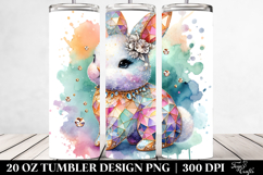 20 Oz Tumbler Design Product Image 2