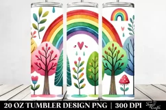 Love 20 Oz Tumbler Png Product Image 2
