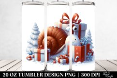 20 Oz Tumbler Design Product Image 2