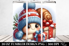 20 Oz Tumbler Design Product Image 2