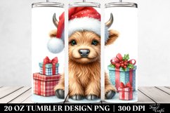 20 Oz Tumbler Design Product Image 2