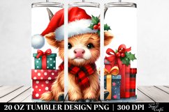 20 Oz Tumbler Design Product Image 2