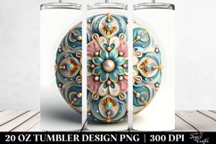 20 Oz Tumbler Design Product Image 2