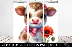 20 Oz Tumbler Design Product Image 2