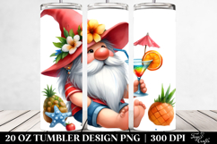 20 Oz Tumbler Design Product Image 2
