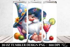 20 Oz Tumbler Png Product Image 2