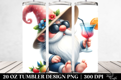 20 Oz Tumbler Png Product Image 2
