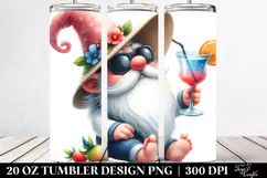 20 Oz Tumbler Png Product Image 2
