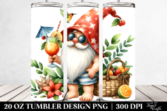 20 Oz Tumbler Design Product Image 2
