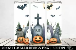 zombie, undead, halloween clipart_png Product Image 2